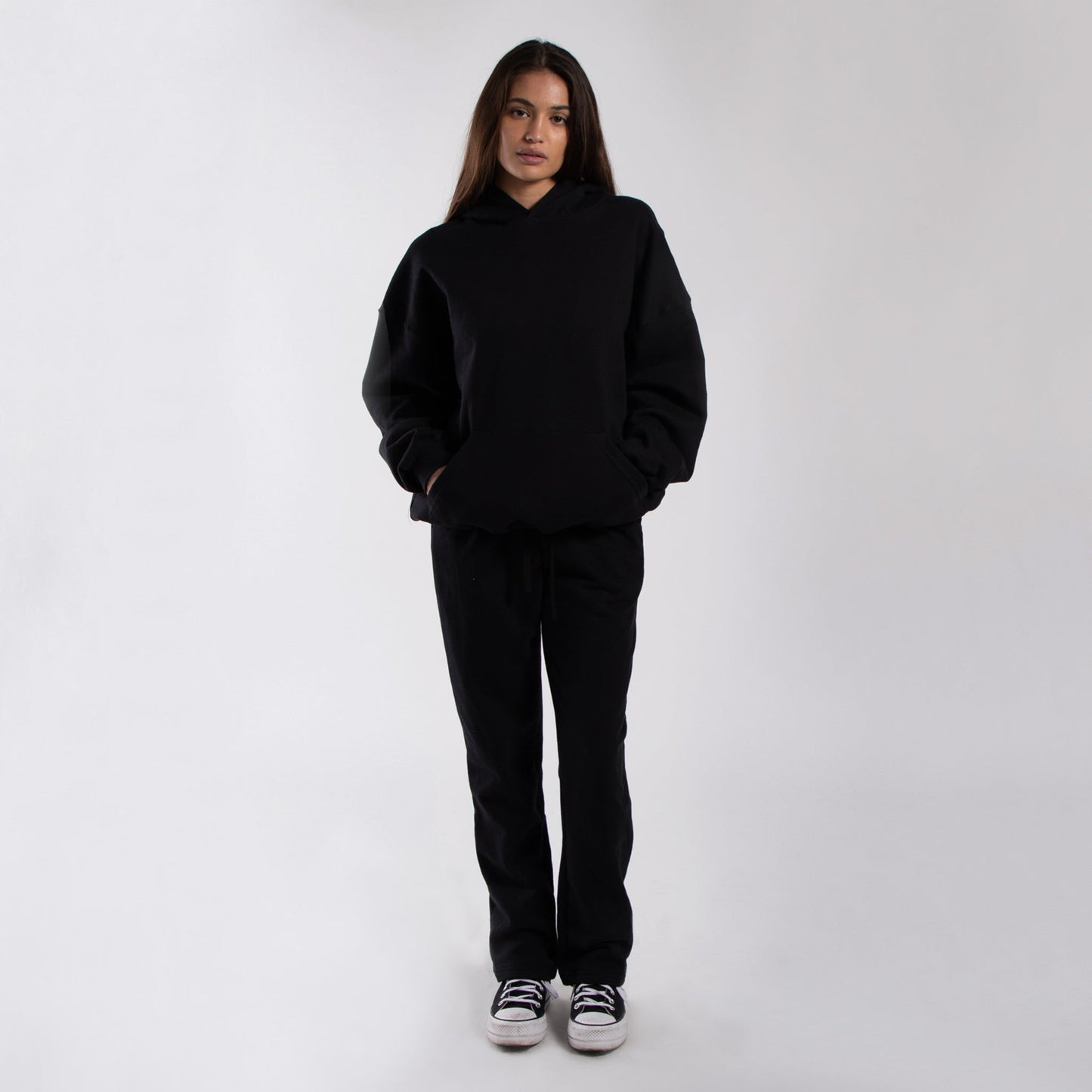 7002HW - Unisex Heavyweight Fleece Hoodie
