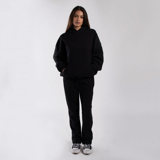 7002HW - Unisex Heavyweight Fleece Hoodie