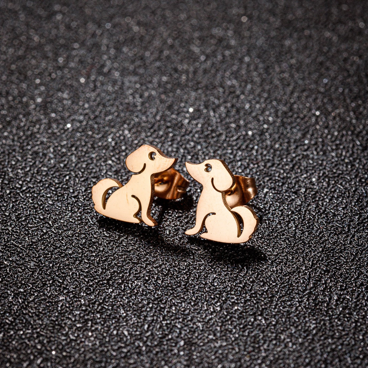 PAWSOME EARRINGS - #90