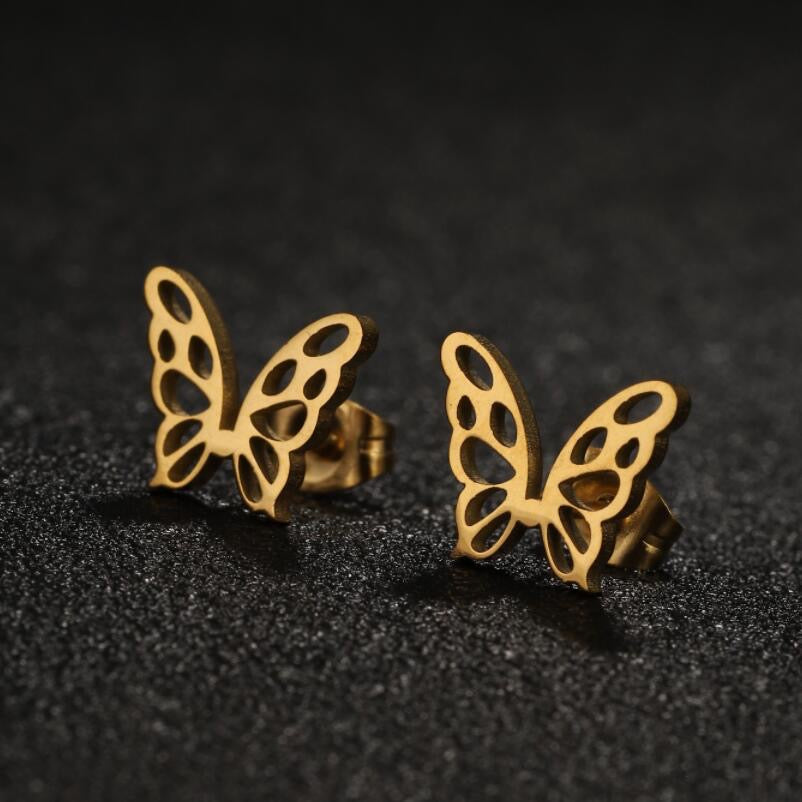 PAWSOME EARRINGS - #91