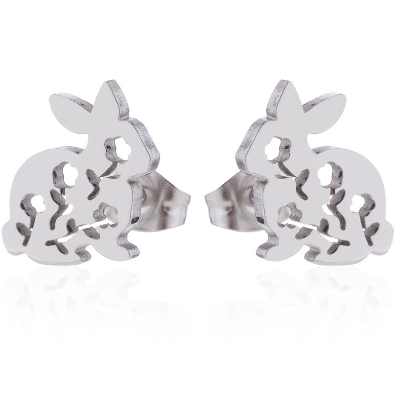 PAWSOME EARRINGS - #100