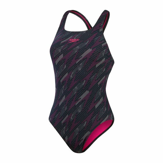 Women’s Bathing Costume Speedo Hyperboom