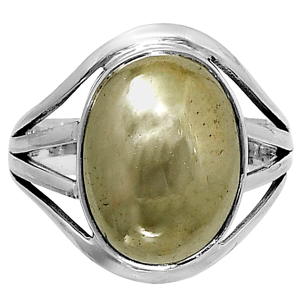Premium Quality Apache Gold Healer's Gold Ring size-9 R-1219 55-ER14553