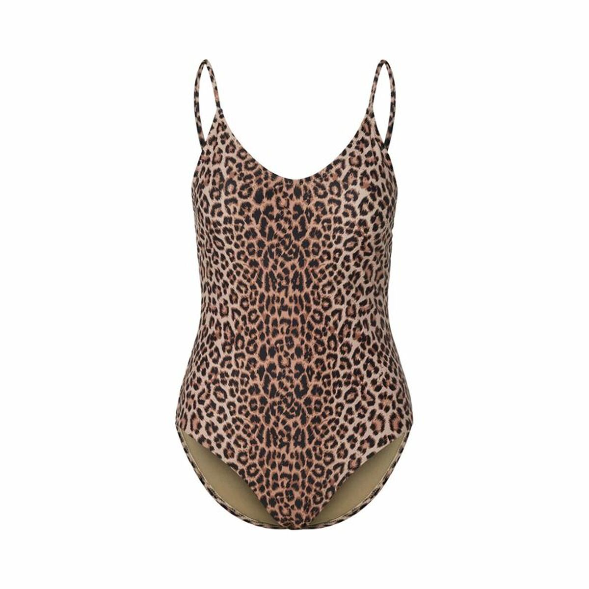 Women’s Bathing Costume Pieces Black