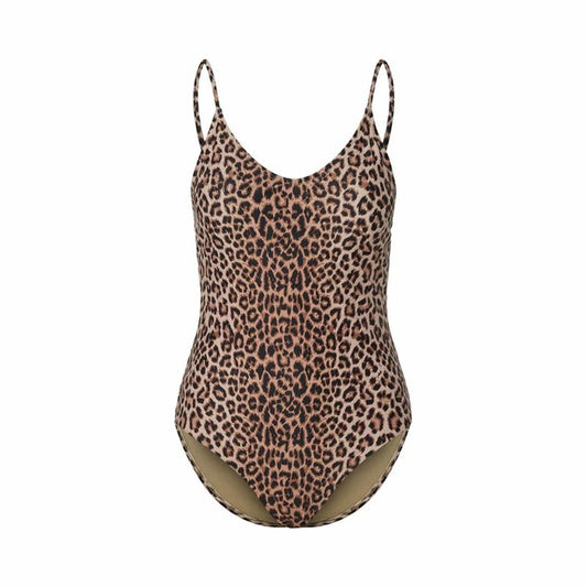 Women’s Bathing Costume Pieces Black