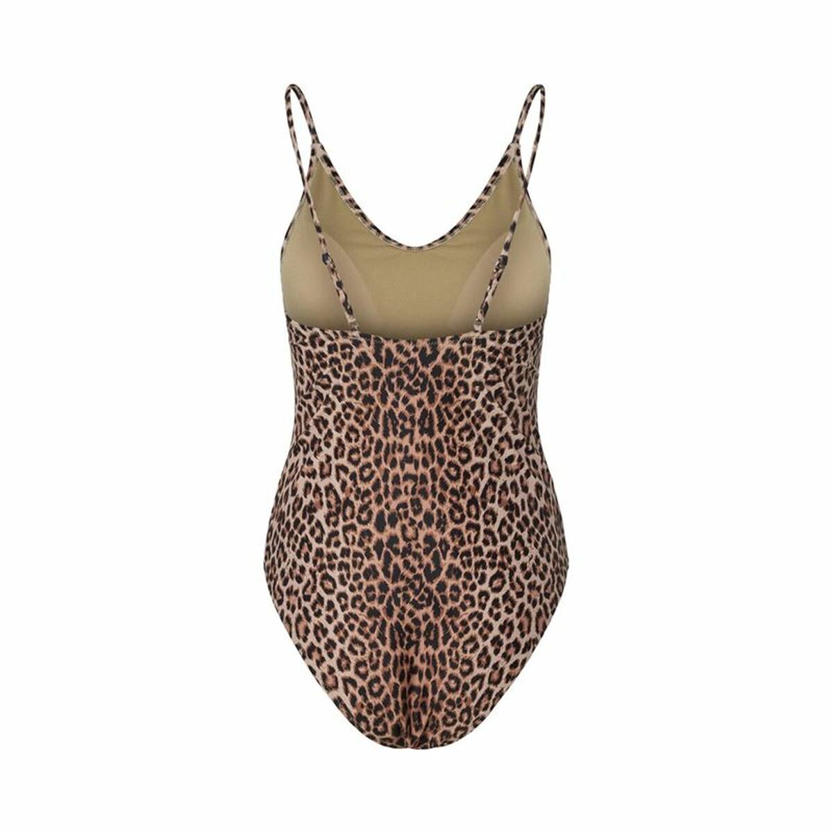Women’s Bathing Costume Pieces Black