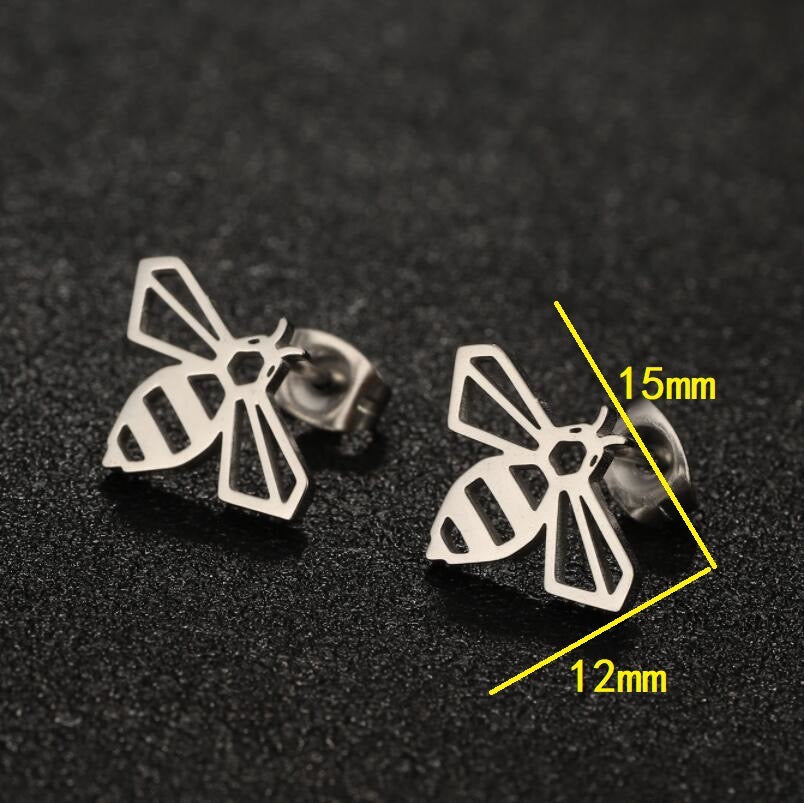 PAWSOME EARRINGS - #103
