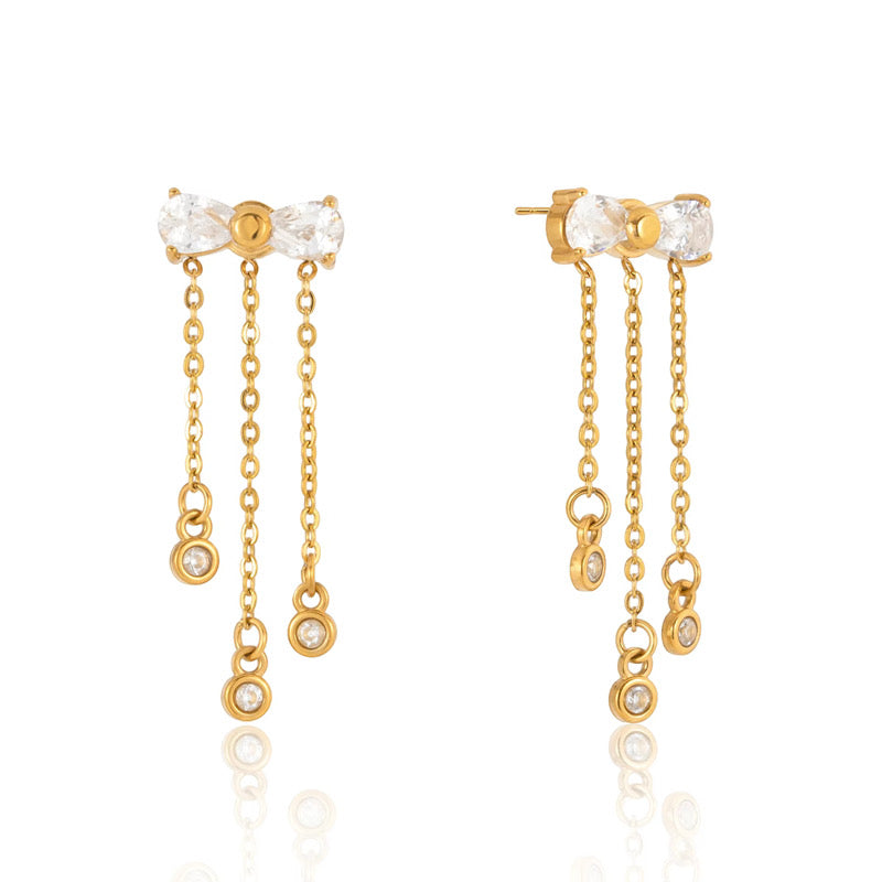 DELLA Earrings