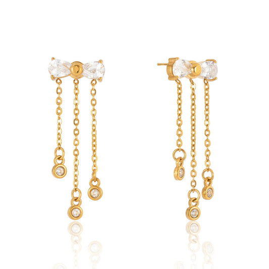 DELLA Earrings