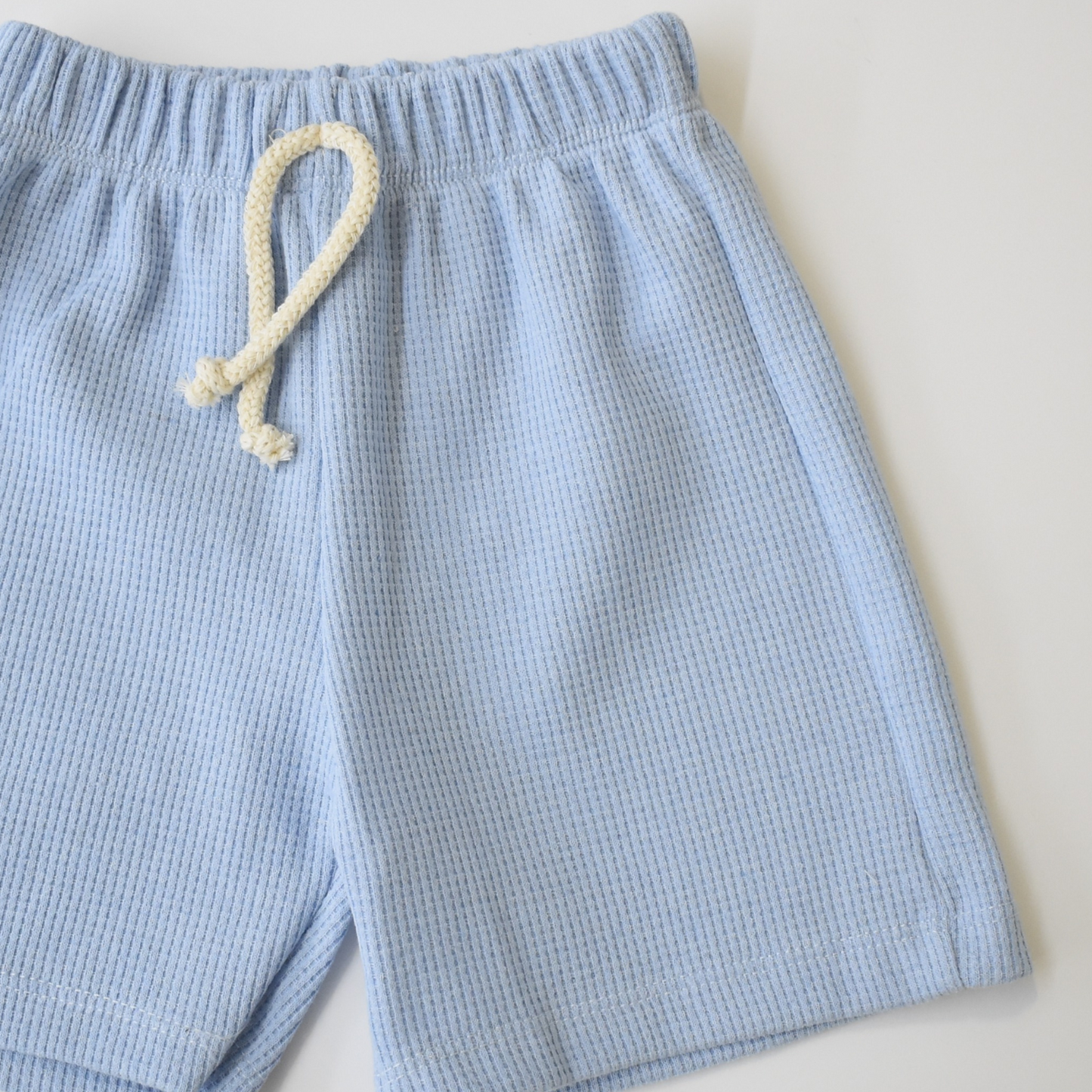 Classic Summer Short Set