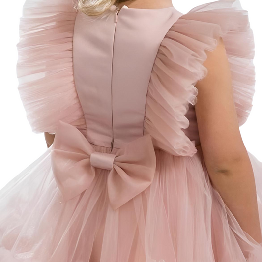Princess Paige Girls Formal Dress