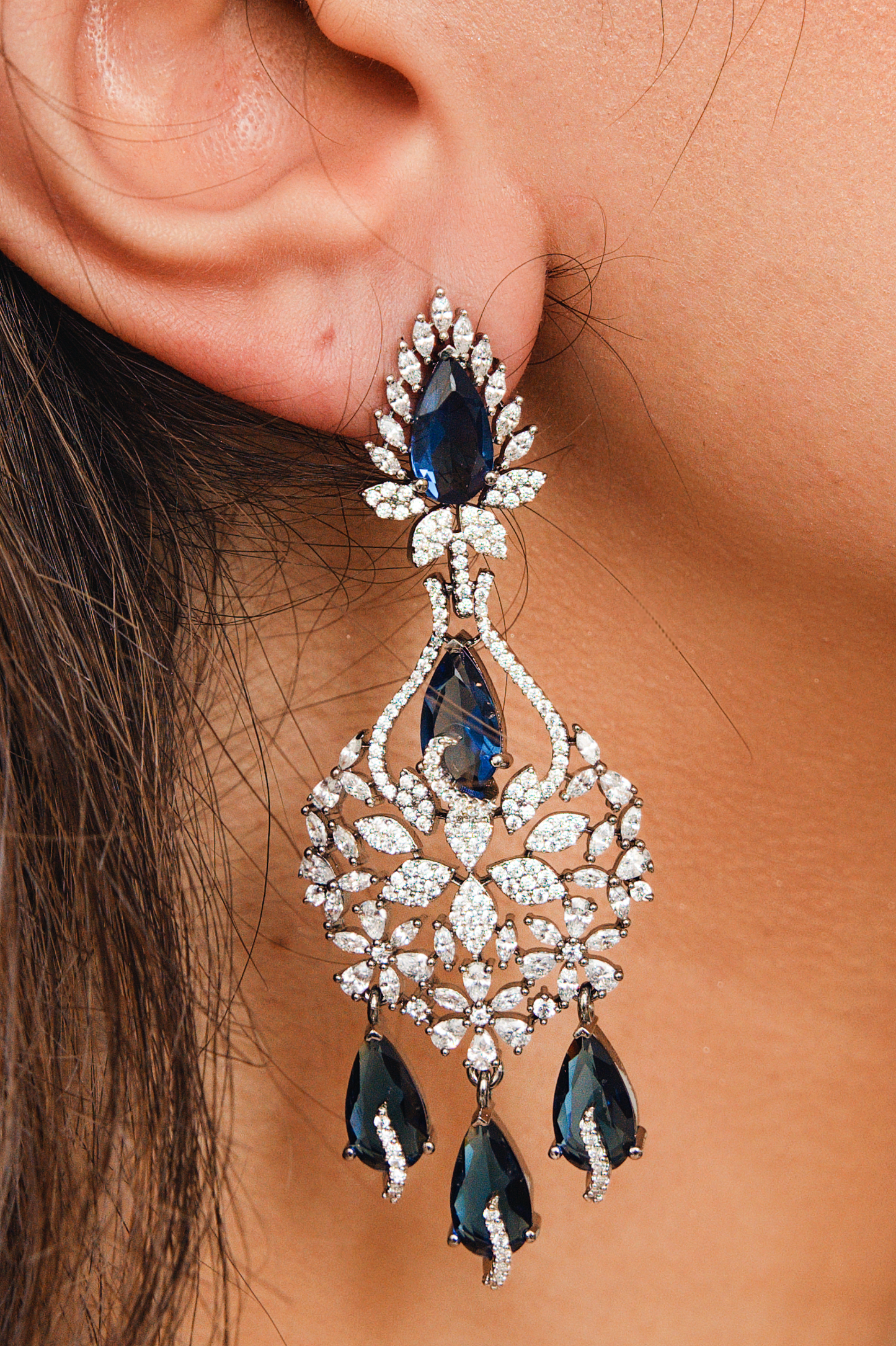 RABIA Earrings