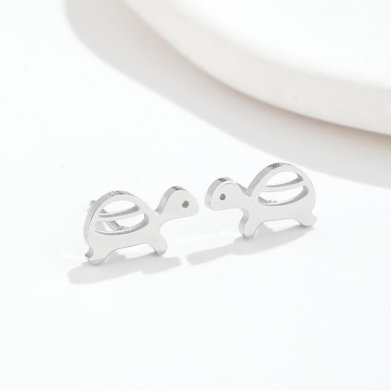 PAWSOME EARRINGS - #96