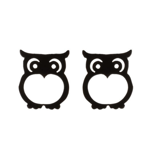 PAWSOME EARRINGS - #19