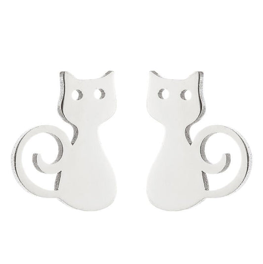 PAWSOME EARRINGS - #7
