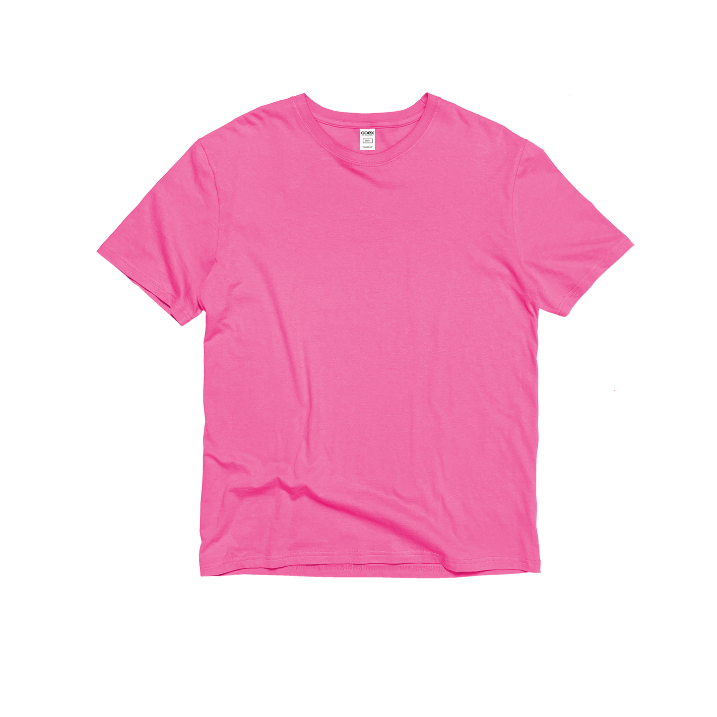 Unisex Premium Cotton Short Sleeve Tee (Fashion Colors)