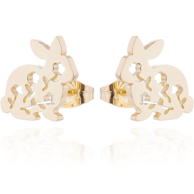 PAWSOME EARRINGS - #100