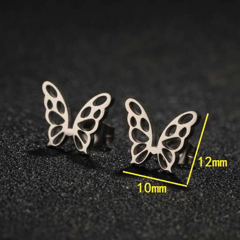 PAWSOME EARRINGS - #91