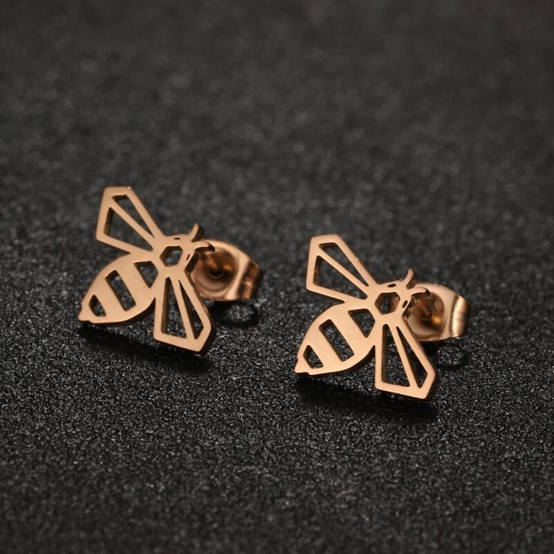 PAWSOME EARRINGS - #103