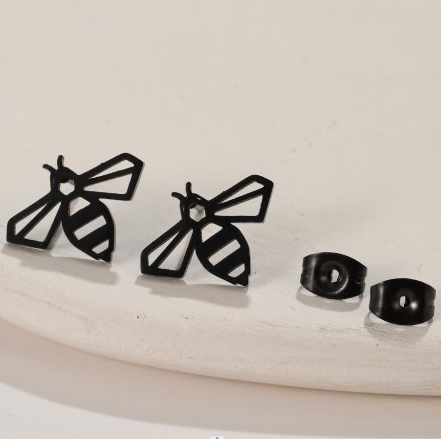 PAWSOME EARRINGS - #103