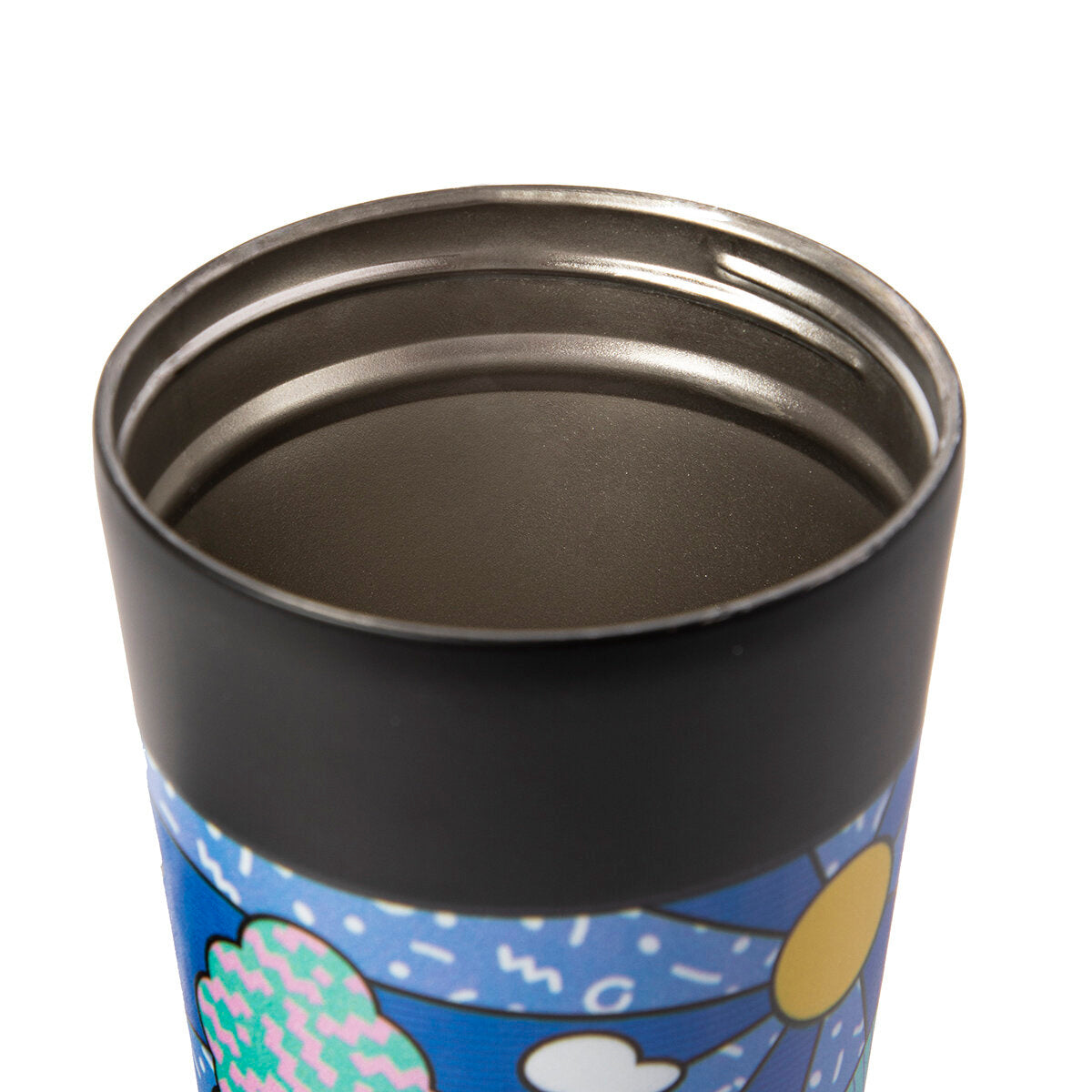 Any Morning Travel Coffee Mug 500 ml