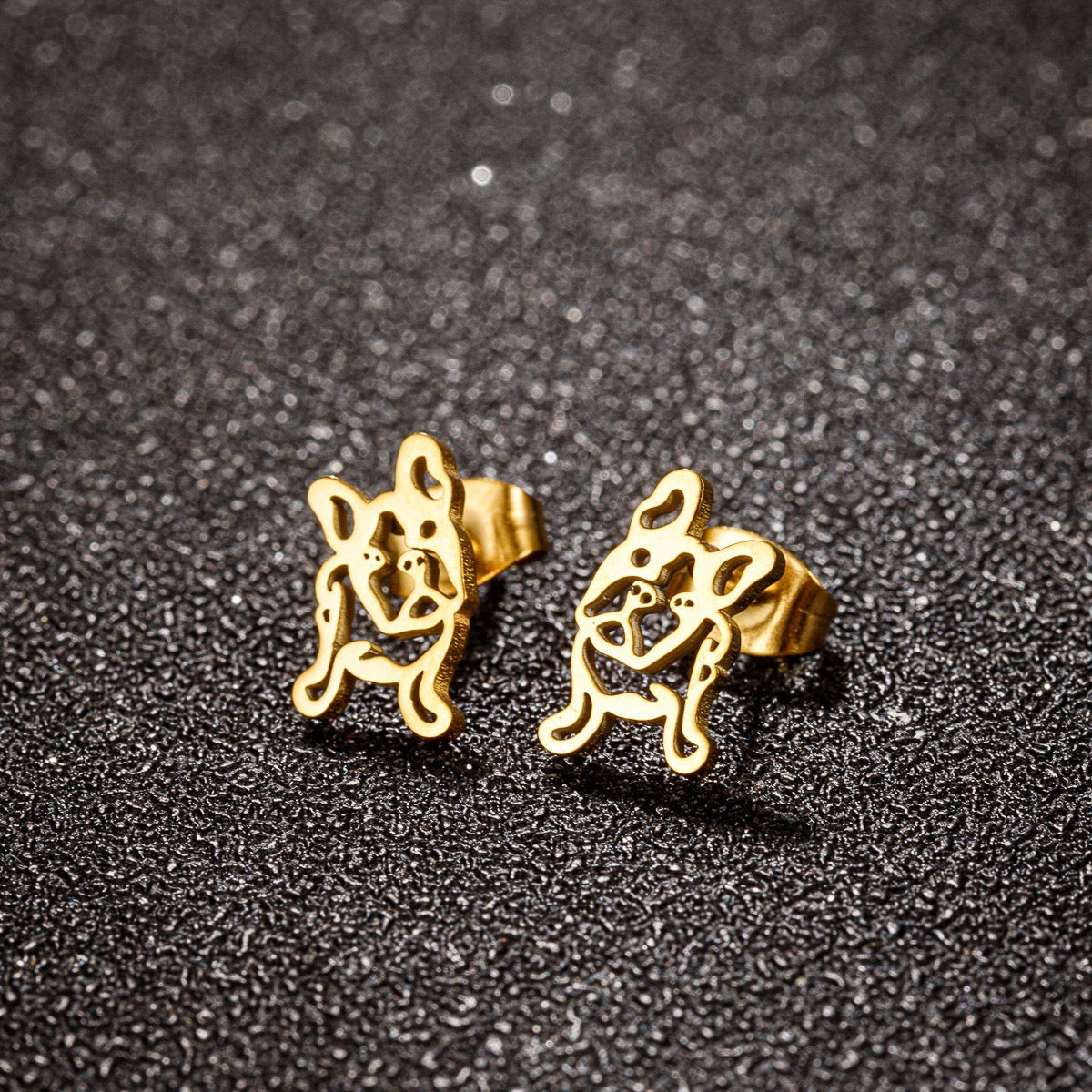 PAWSOME EARRINGS - #89