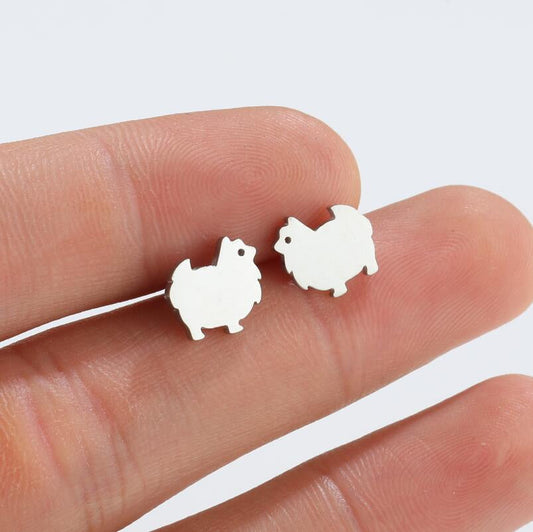 PAWSOME EARRINGS - #68