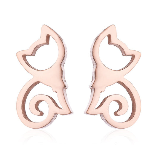 PAWSOME EARRINGS - #94