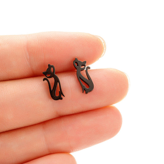 PAWSOME EARRINGS - #41