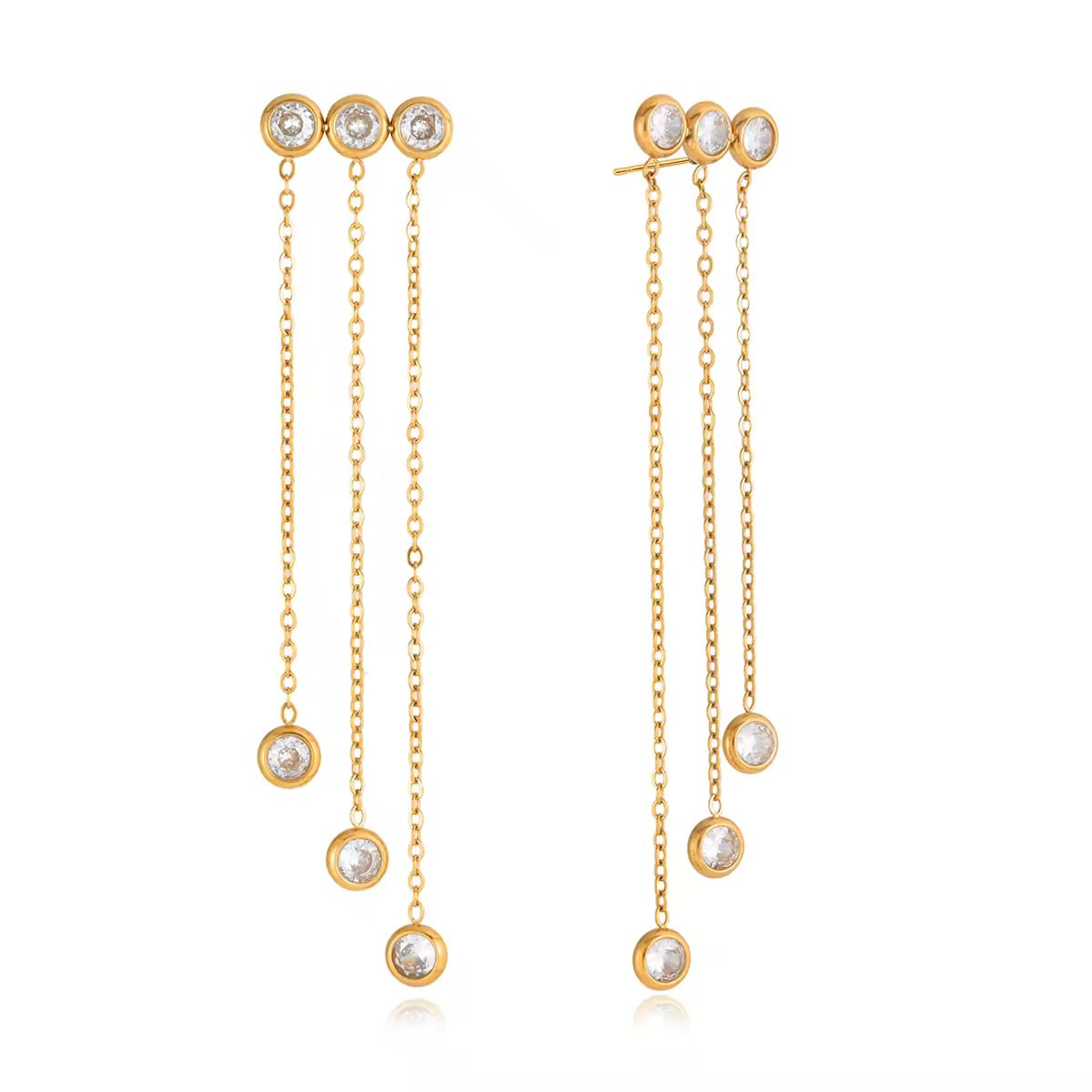 PIXIE Earrings