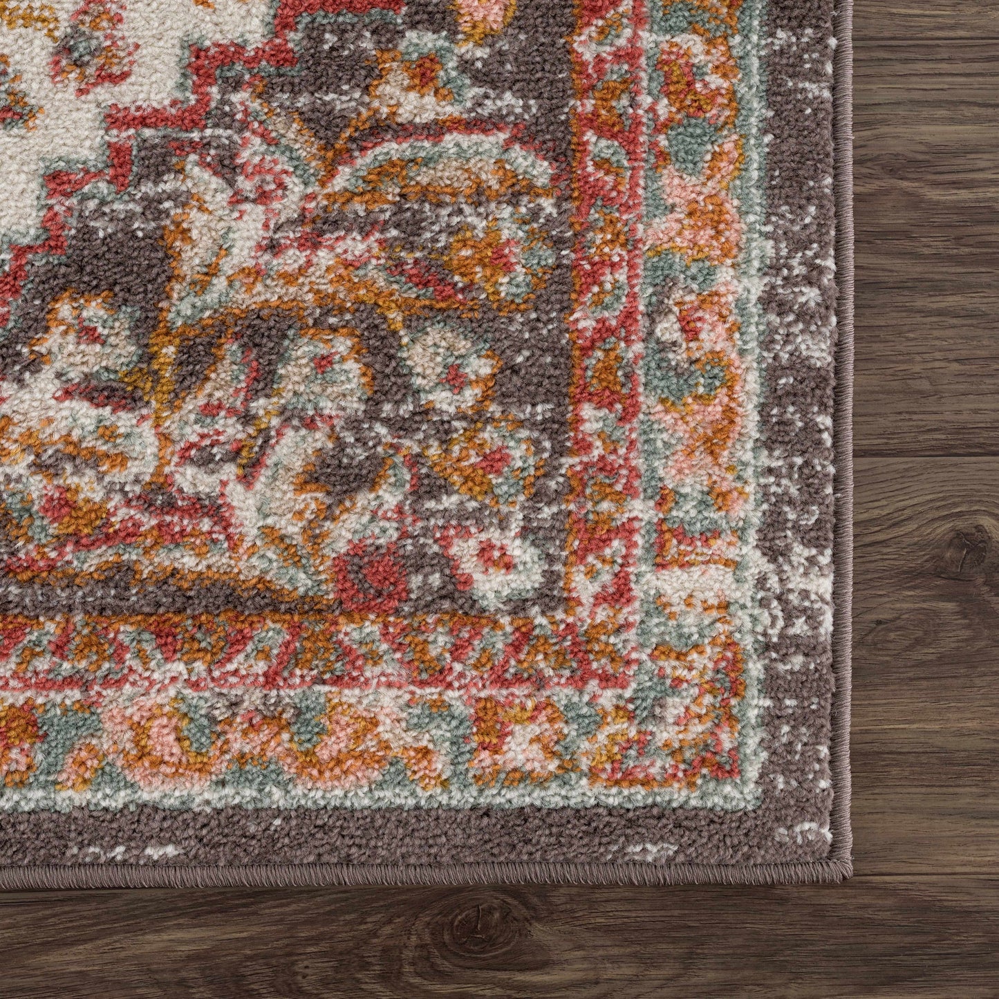 Oark Area Rug