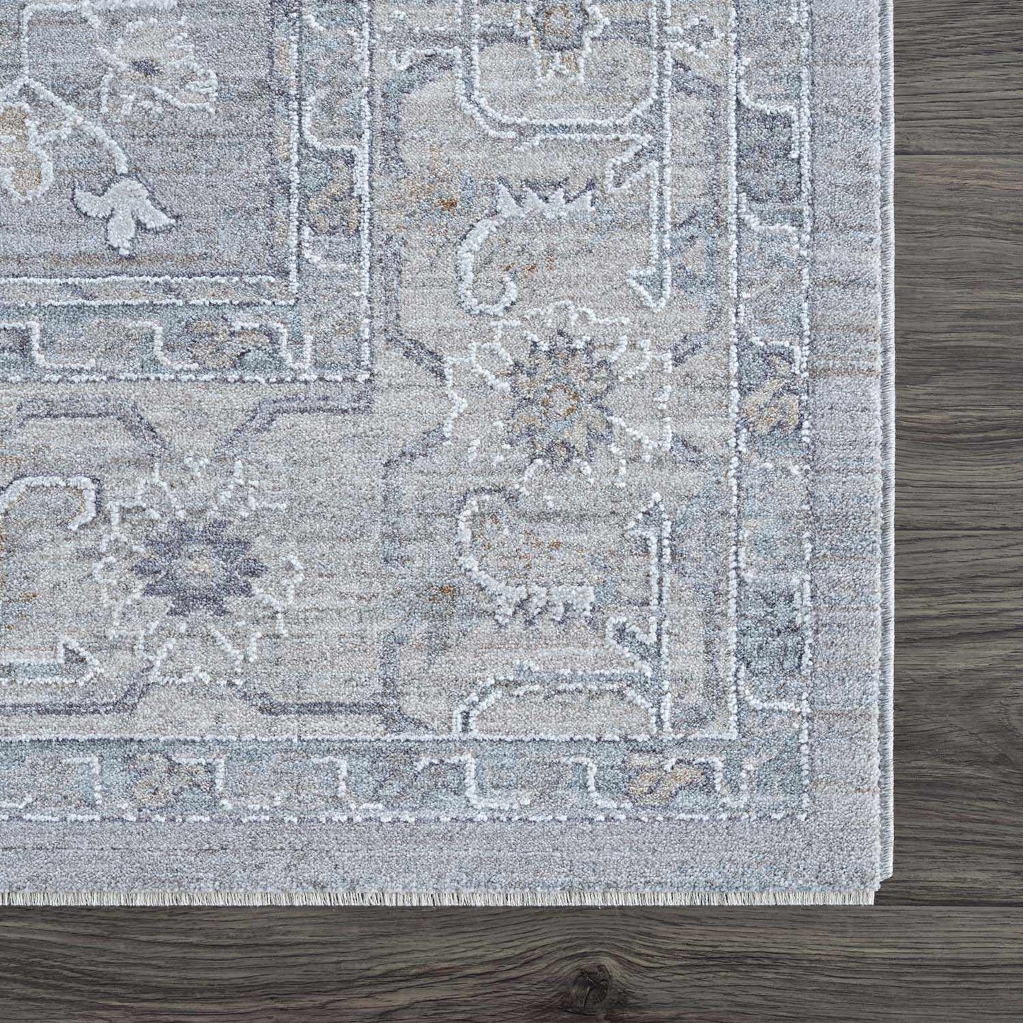 Earlsfield Area Rug