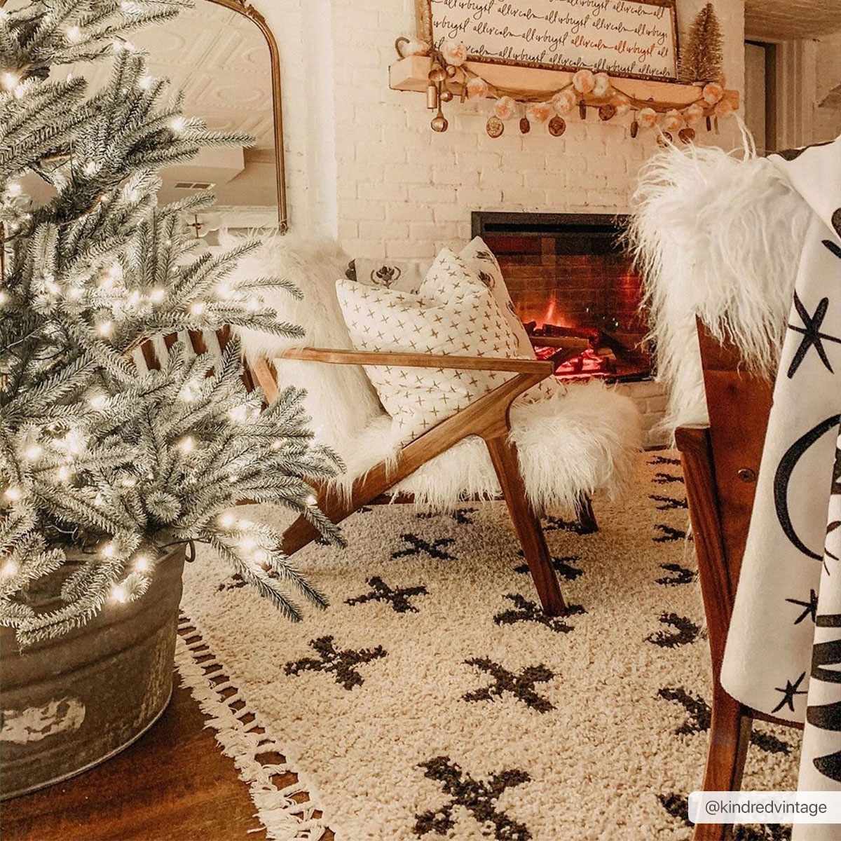 Alstead Area Rug