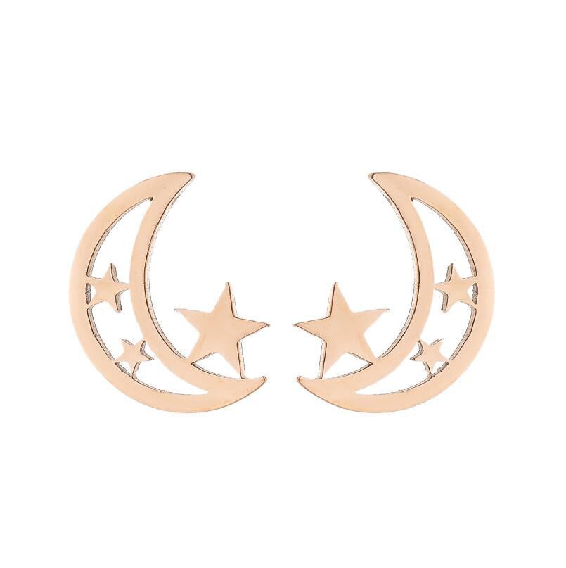 PAWSOME EARRINGS - #108