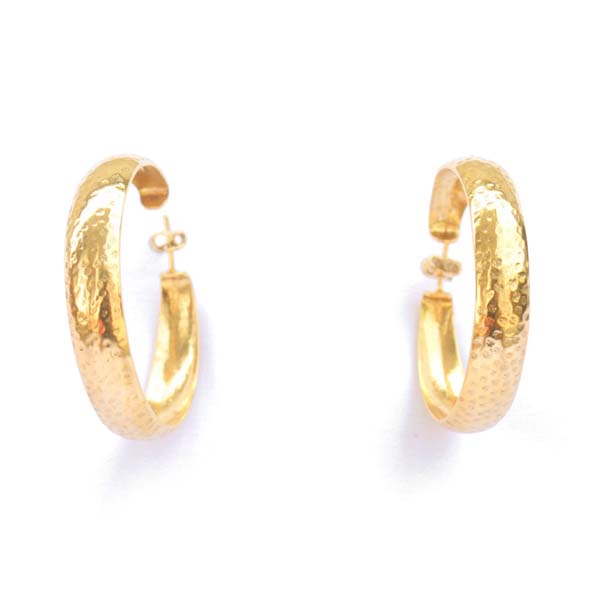 The JASMIN Earrings