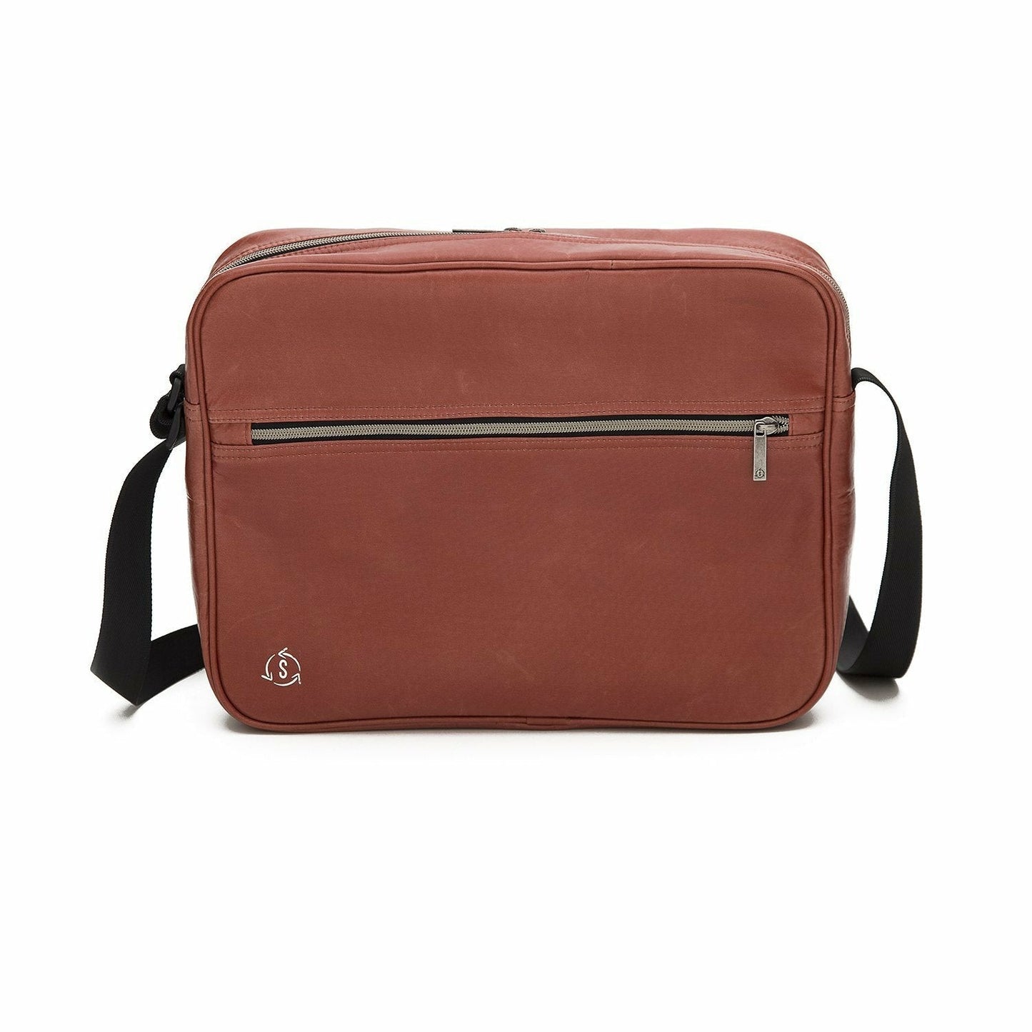 Groovy Messenger Bag