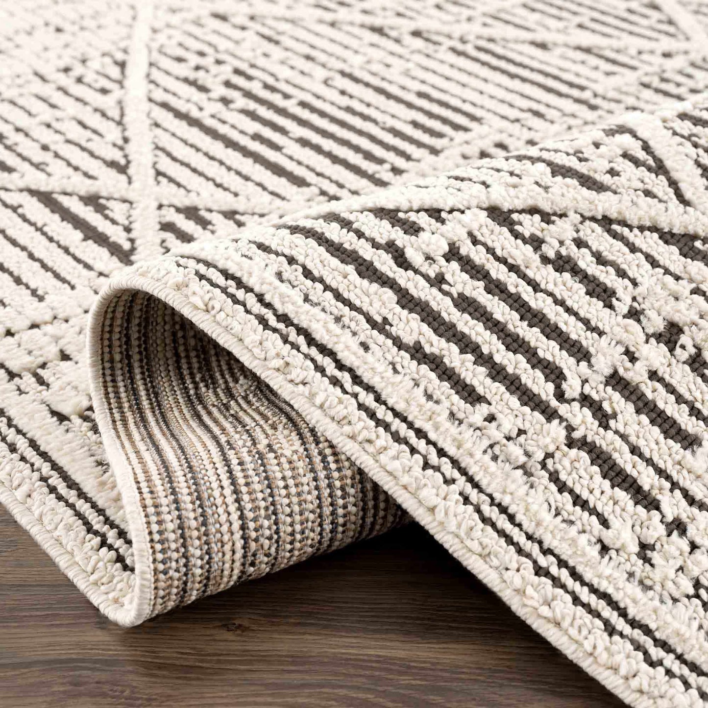 Umay Area Rug - Clearance