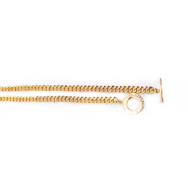 The AMIRA Necklace