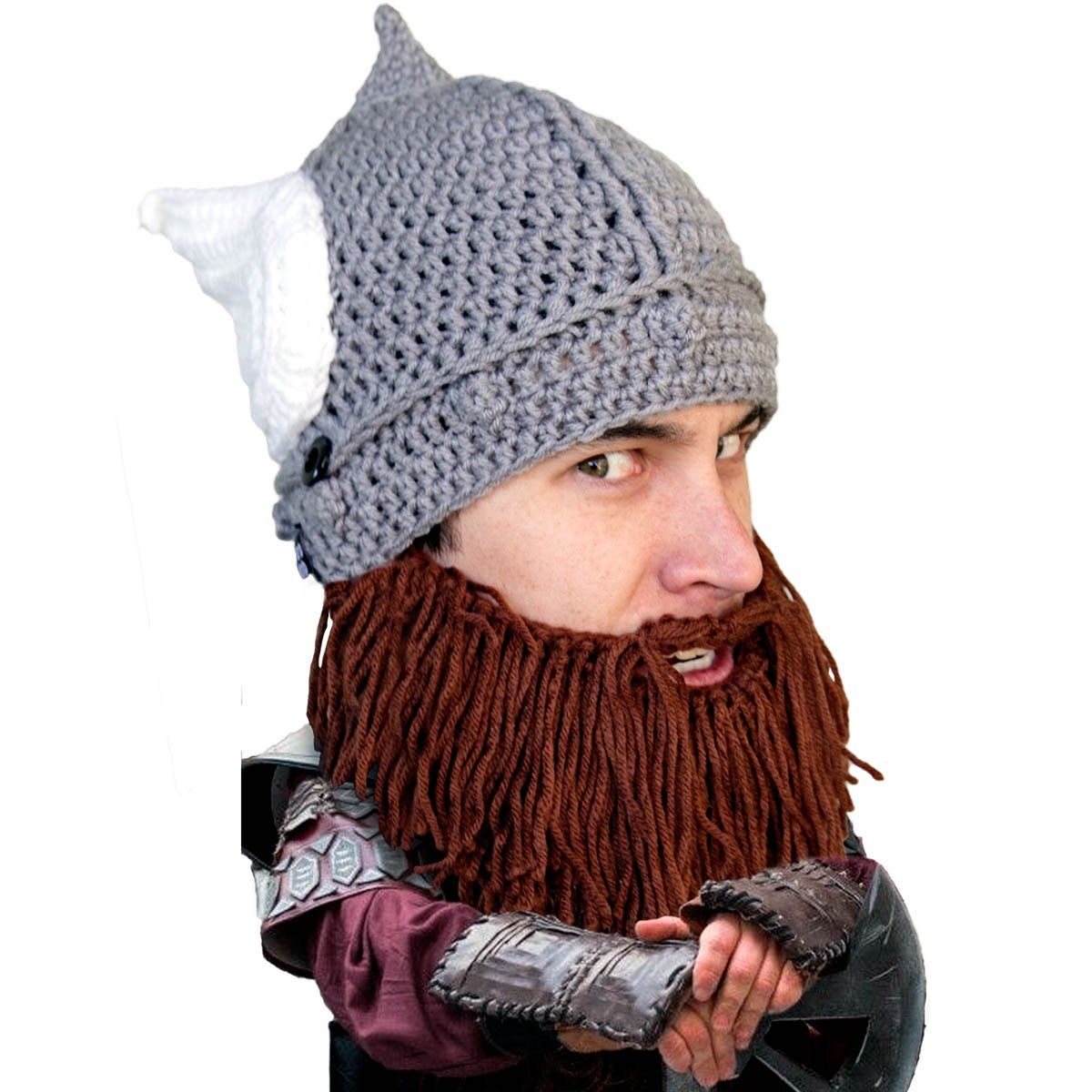 Barbarian Thor