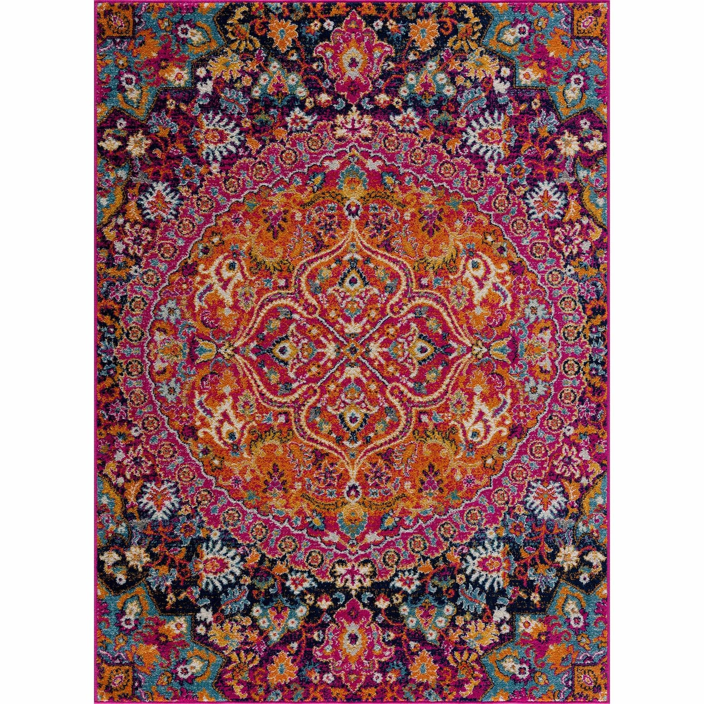 New Marlboro Area Rug