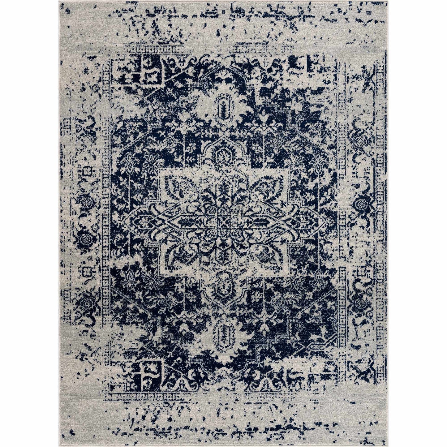 New Limestone Area Rug
