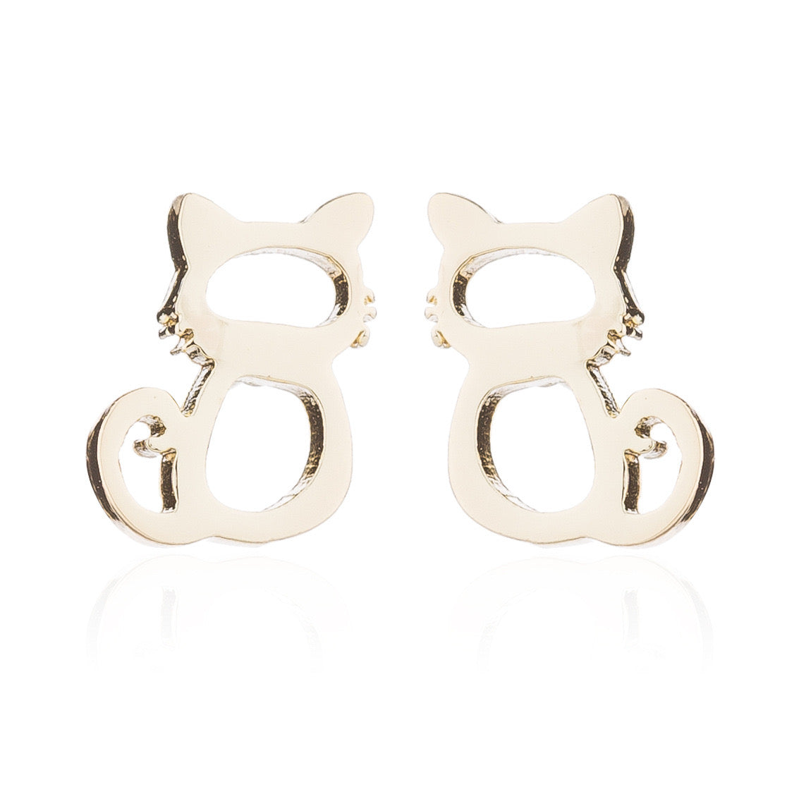 PAWSOME EARRINGS - #102