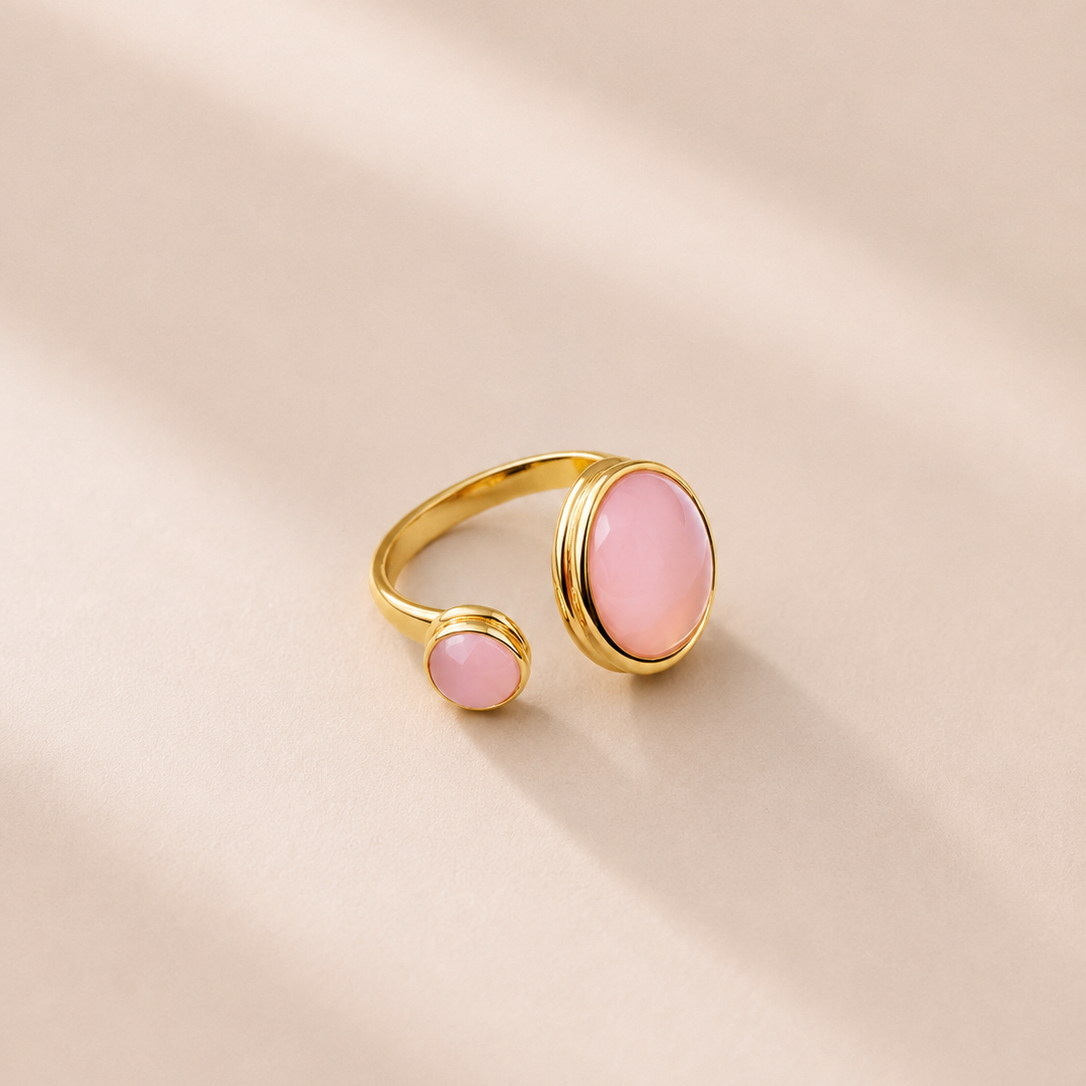 June Rings Adjustable