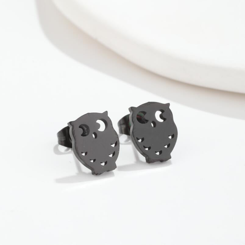 PAWSOME EARRINGS - #97