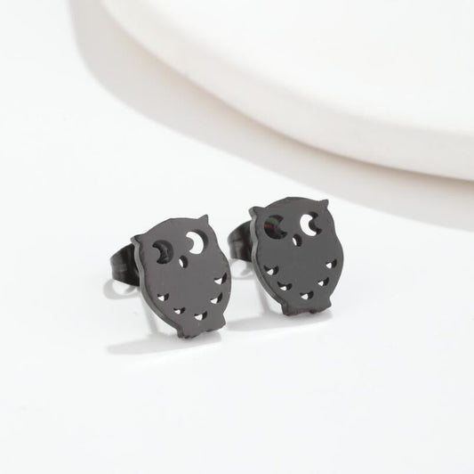 PAWSOME EARRINGS - #97