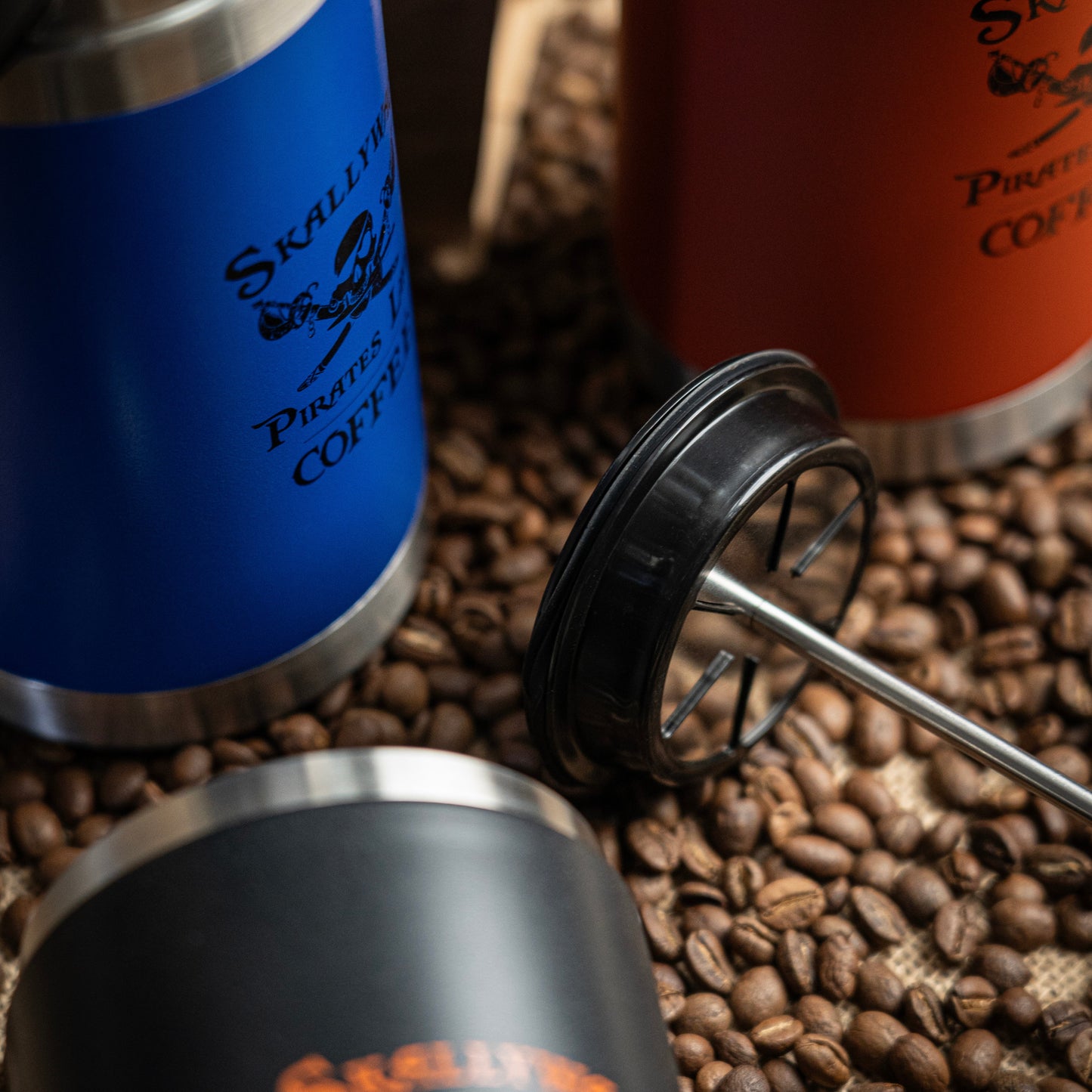 Coffee Press