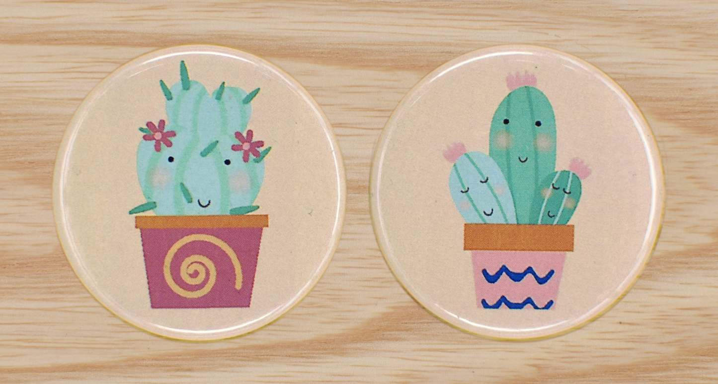 Cactus Party