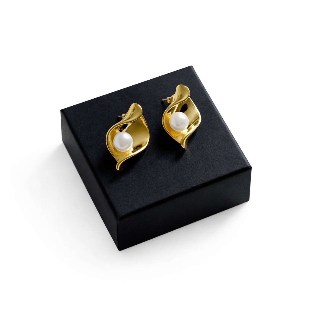 Sierra Stud Earrings