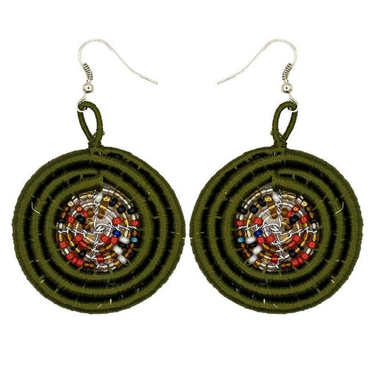 Combo Earrings 03