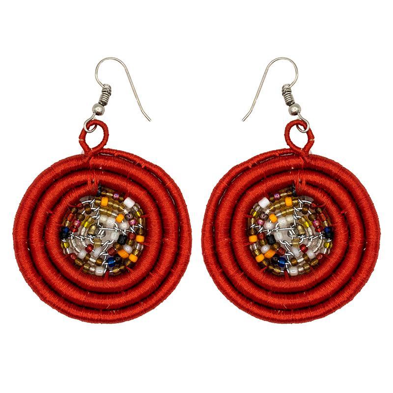Combo Earrings 12